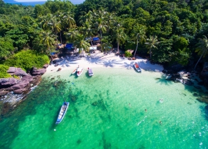 Tạp chí Anh hướng dẫn du lịch “đảo thiên đường” Phú Quốc