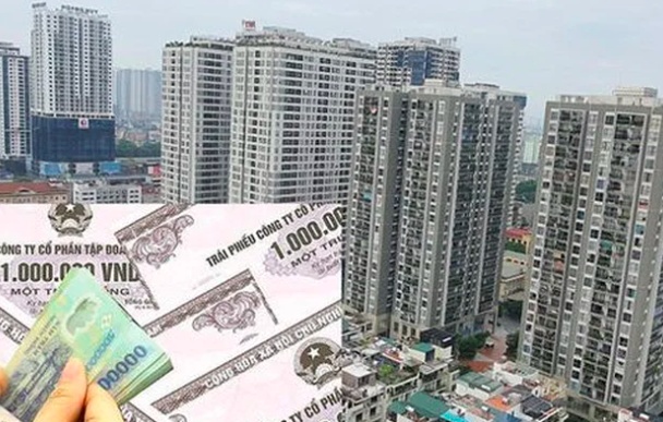 Nguồn vốn cho thị trường bất động sản đang ra sao?
