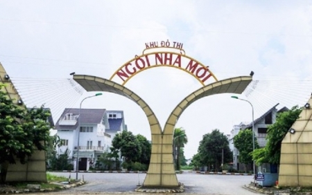 Thanh tra Chính phủ kiến nghị xử lý dứt điểm 4 sai phạm liên quan Công ty Lã Vọng
