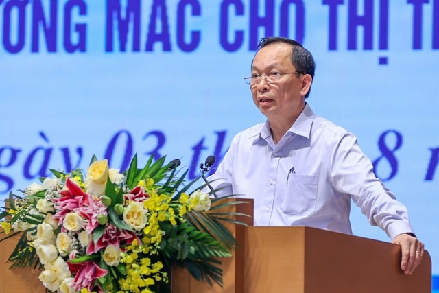 Có 26 dự án tham gia gói tín dụng 120.000 tỷ đồng