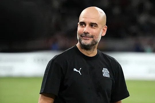 Aguero: 