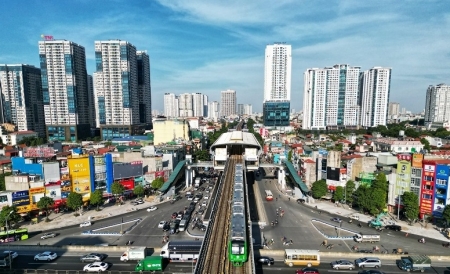 Sửa Luật Thủ đô: Cần cụ thể hơn về vấn đề xây dựng, quy hoạch