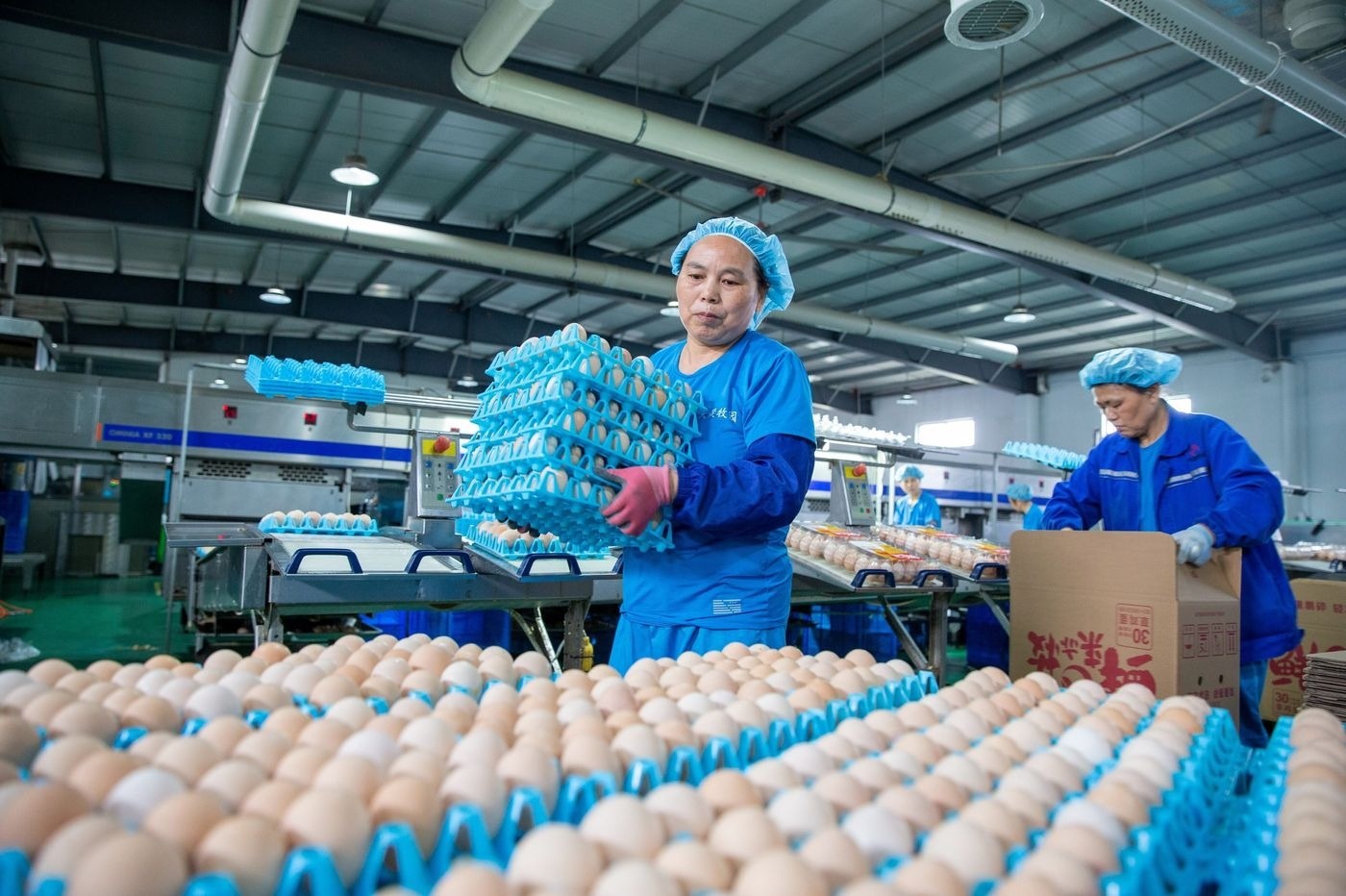 Các nước lo lạm phát, Trung Quốc lại lo giảm phát - 3