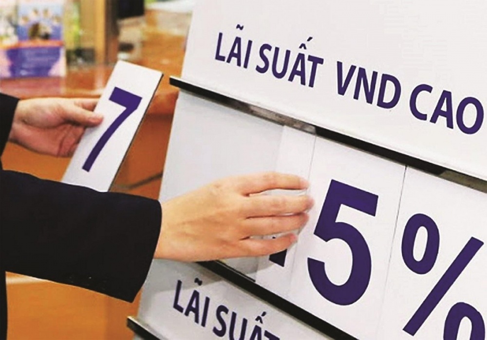 Tin ngân hàng tuần qua: Tiếp tục giảm lãi suất gửi tiết kiệm