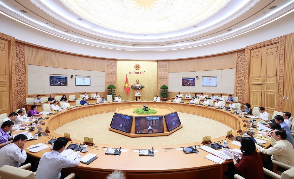 Thủ tướng lưu ý 6 nội dung trọng tâm trong chỉ đạo, điều hành