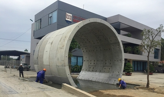 Vì sao Công ty Bê tông Bảo Quân Vĩnh Phúc bị ngừng sử dụng hóa đơn?