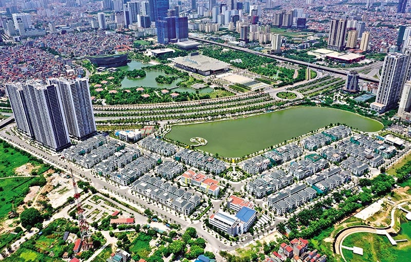 Tin bất động sản ngày 7/8: Hàng nghìn tỷ đồng 