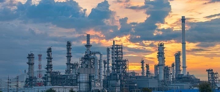 Giá cả tăng cao, các nhà máy lọc dầu đang gặp phải những vấn đề gì Giá cả tăng cao, các nhà máy lọc dầu đang gặp phải những vấn đề gì
