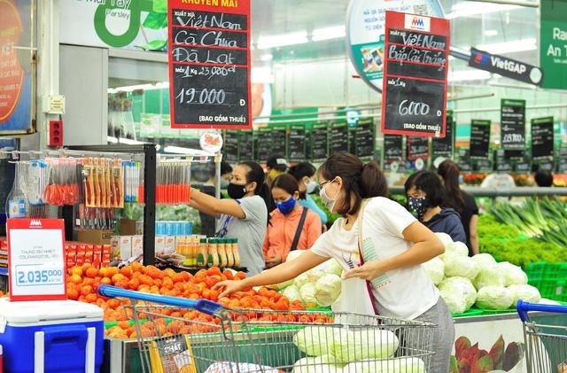 Bộ Tài chính đưa ra hai kịch bản để kiểm soát lạm phát