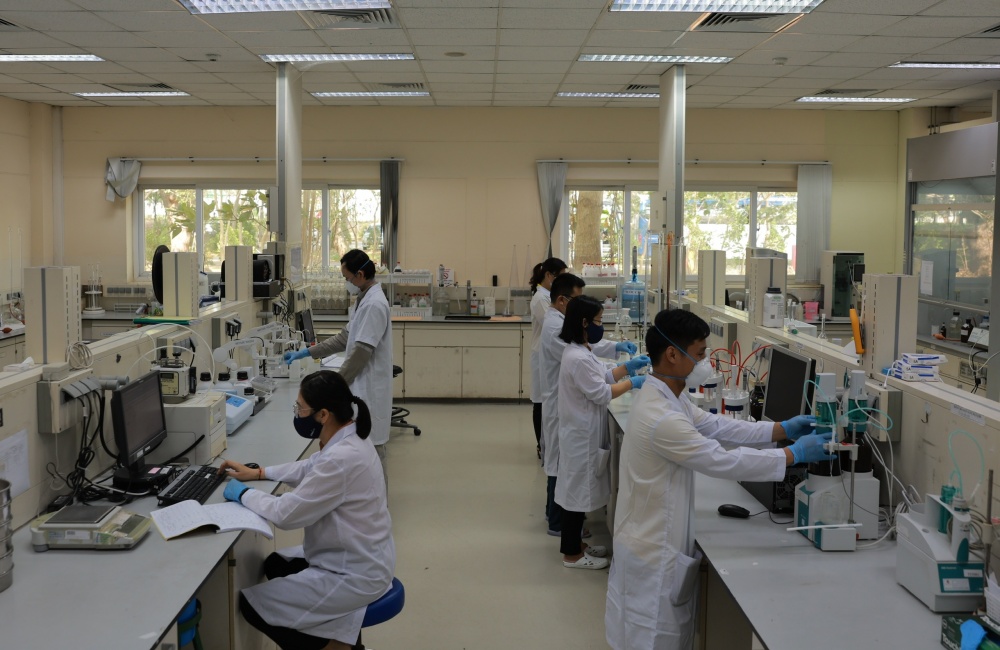 Văn hóa Nhà máy Đạm Phú Mỹ: Vì mục đích sản xuất an toàn và hiệu quả