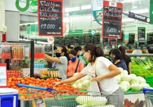 Bộ Tài chính đưa ra hai kịch bản để kiểm soát lạm phát