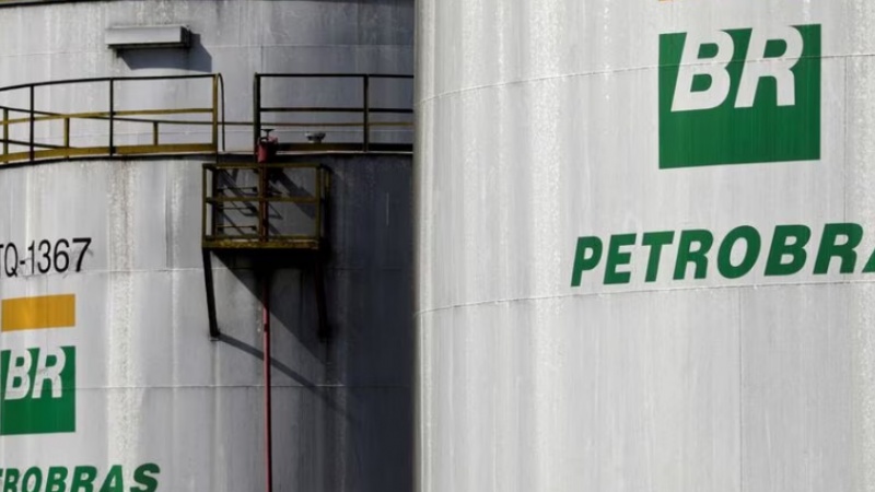 Kế hoạch khoan dầu ở cửa sông Amazon của Petrobras bị “ngáng đường”