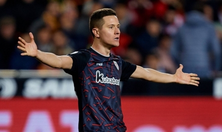 Cầu thủ Herrera khen ngợi Man Utd