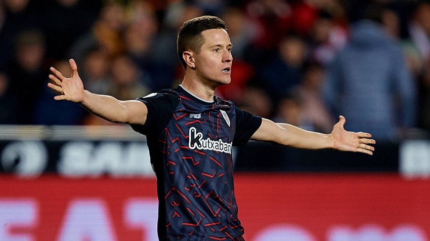 Cầu thủ Herrera khen ngợi Man Utd