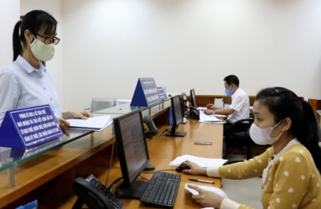 7 tháng đầu năm, nợ toàn ngành thuế ước tính hơn 151 nghìn tỷ đồng