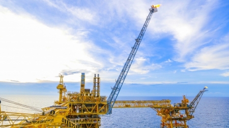Sau 7 tháng, Petrovietnam hoàn thành kế hoạch nộp ngân sách nhà nước cả năm 2023