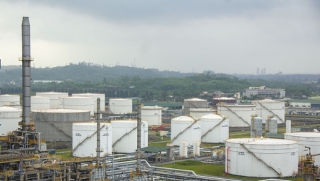 Bài 2: Nghị định 95 tạo nhiều rào cản cho các nhà máy lọc dầu