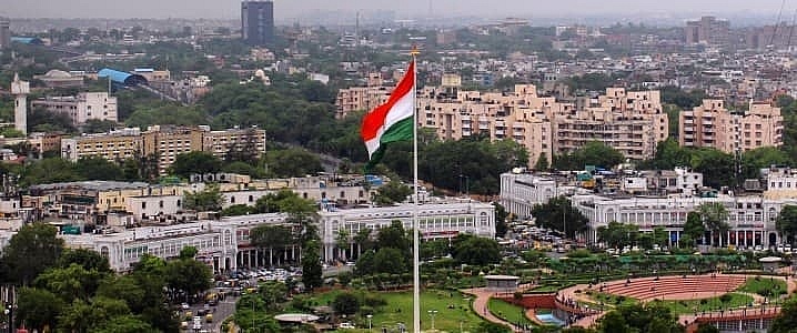 Nhu cầu dầu của Ấn Độ tăng trưởng mạnh mẽ Nhu cầu dầu của Ấn Độ tăng trưởng mạnh mẽ