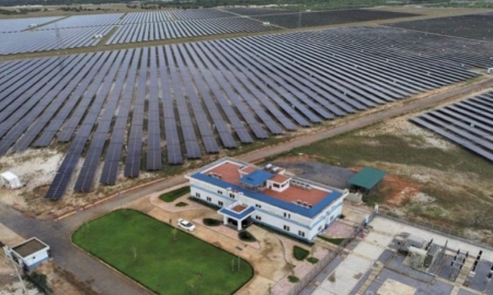 Quảng Trị sẽ sớm trở thành trung tâm năng lượng của miền Trung