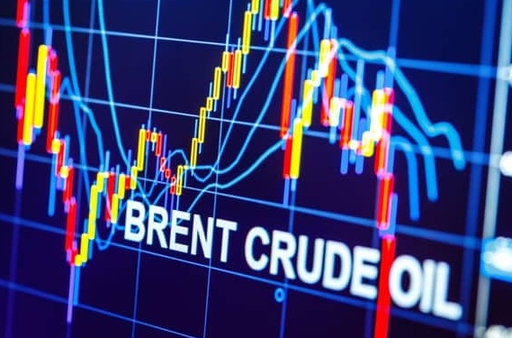 Dầu WTI đang chờ bứt phá mốc quan trọng