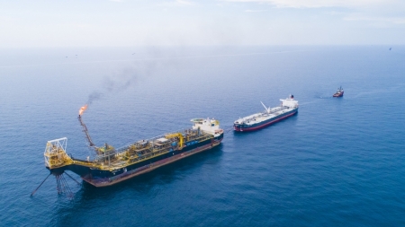 Petrovietnam nỗ lực duy trì nhịp độ cao trong SXKD, kiên định với mục tiêu tăng trưởng