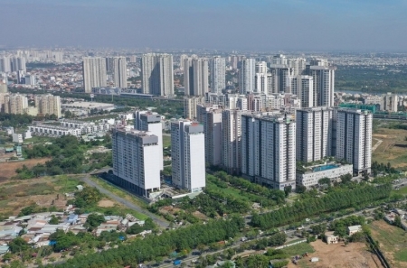 Người mua nhà vẫn chờ giá giảm và lãi suất vay hấp dẫn
