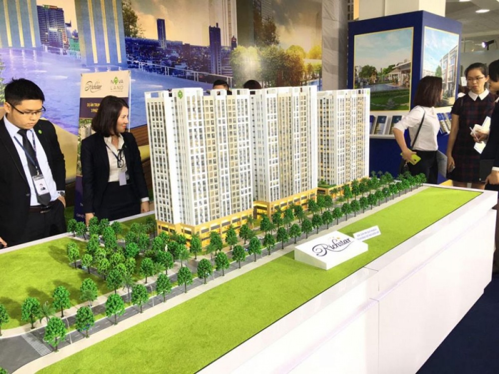Nhiều doanh nghiệp bất động sản báo lỗ hàng trăm tỷ đồng