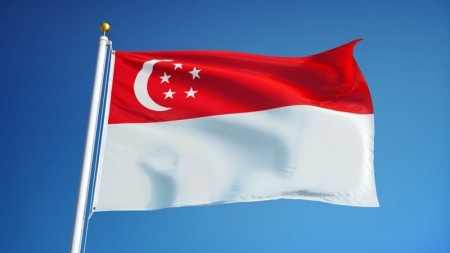 Tin Bộ Ngoại giao: Điện mừng Quốc khánh nước Cộng hòa Singapore