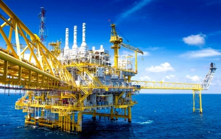 Giá xăng dầu hôm nay (13/11): Dầu thô giảm trong phiên giao dịch đầu tuần