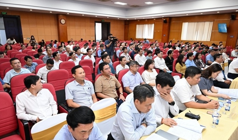 Bộ Công Thương công bố quy hoạch năng lượng và khoáng sản quốc gia