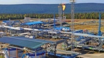 Các ông lớn dầu khí đối mặt với khoản lỗ hàng tỷ đô la sau khi rút khỏi Nga