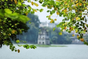 Nhiều hoạt động đặc sắc tại Festival Thu Hà Nội - Đến để yêu năm 2023