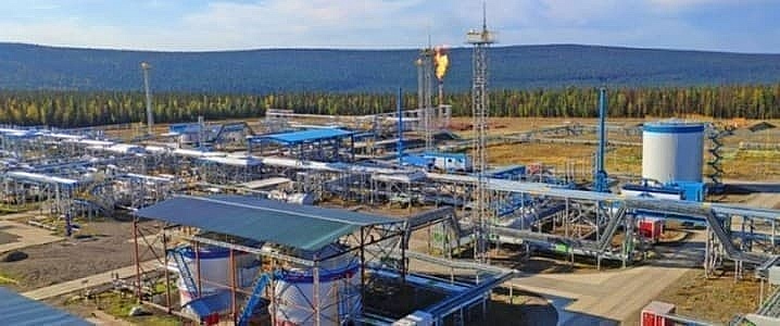 Các ông lớn dầu khí đối mặt với khoản lỗ hàng tỷ đô la sau khi rút khỏi Nga