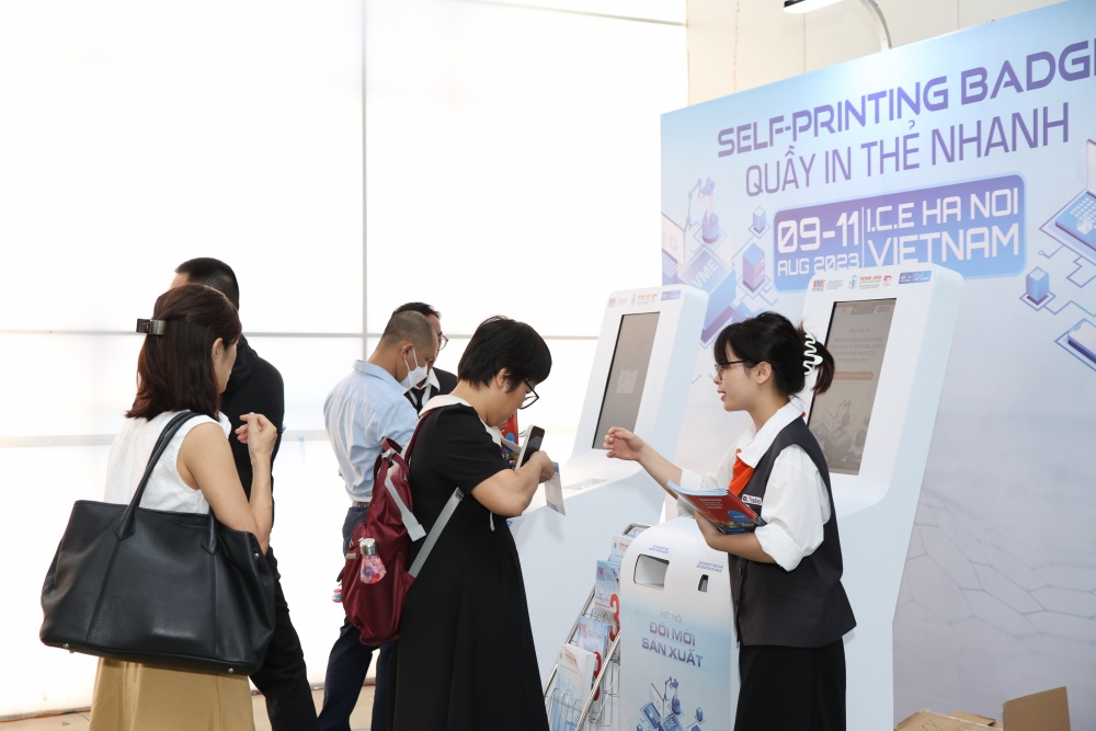 VME 2023: Kết nối doanh nghiệp sản xuất phụ tùng ô tô Việt Nam và Nhật Bản