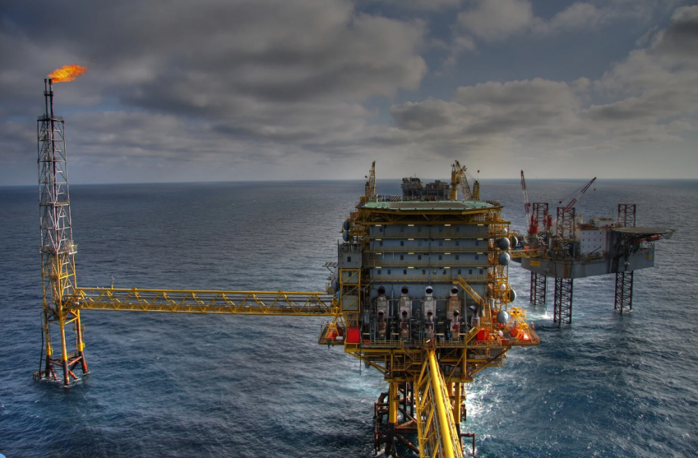 Shell dự định thăm dò dầu khí đồng loạt ngoài khơi Malaysia