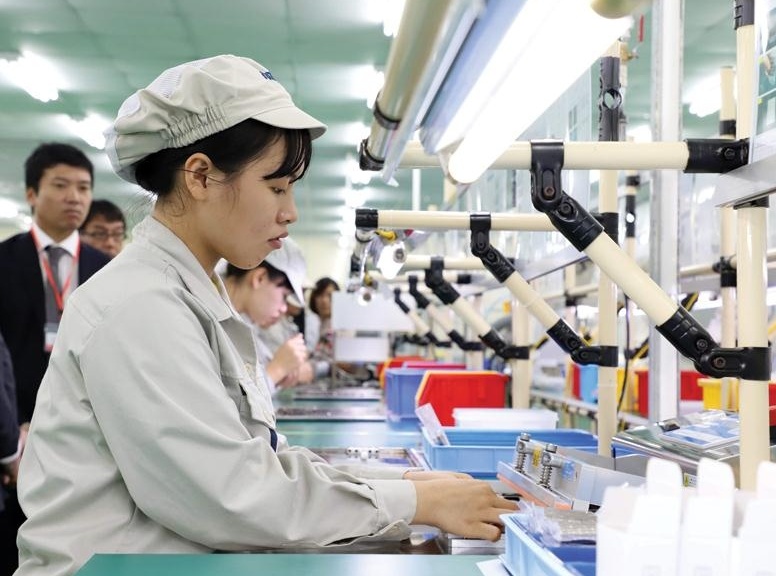 Tích cực hỗ trợ pháp lý cho doanh nghiệp nhỏ và vừa năm 2024