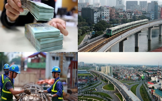 “Kích” đầu tư tư nhân bằng động lực nào?