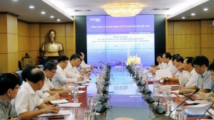 Cần sớm cấp phép khảo sát biển hướng tới đầu tư các dự án điện gió ngoài khơi