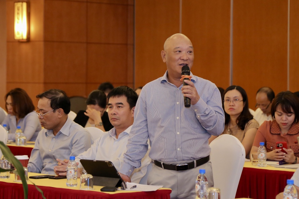 Công tác truyền thông, văn hoá doanh nghiệp, an sinh xã hội góp phần khẳng định giá trị cốt lõi của Văn hoá Petrovietnam