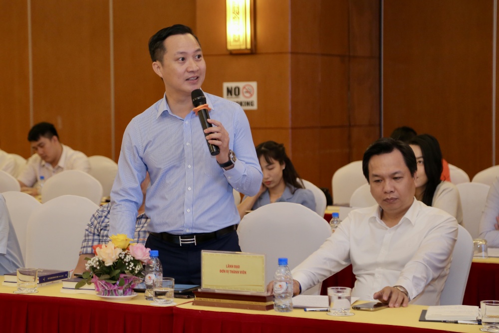 Công tác truyền thông, văn hoá doanh nghiệp, an sinh xã hội góp phần khẳng định giá trị cốt lõi của Văn hoá Petrovietnam