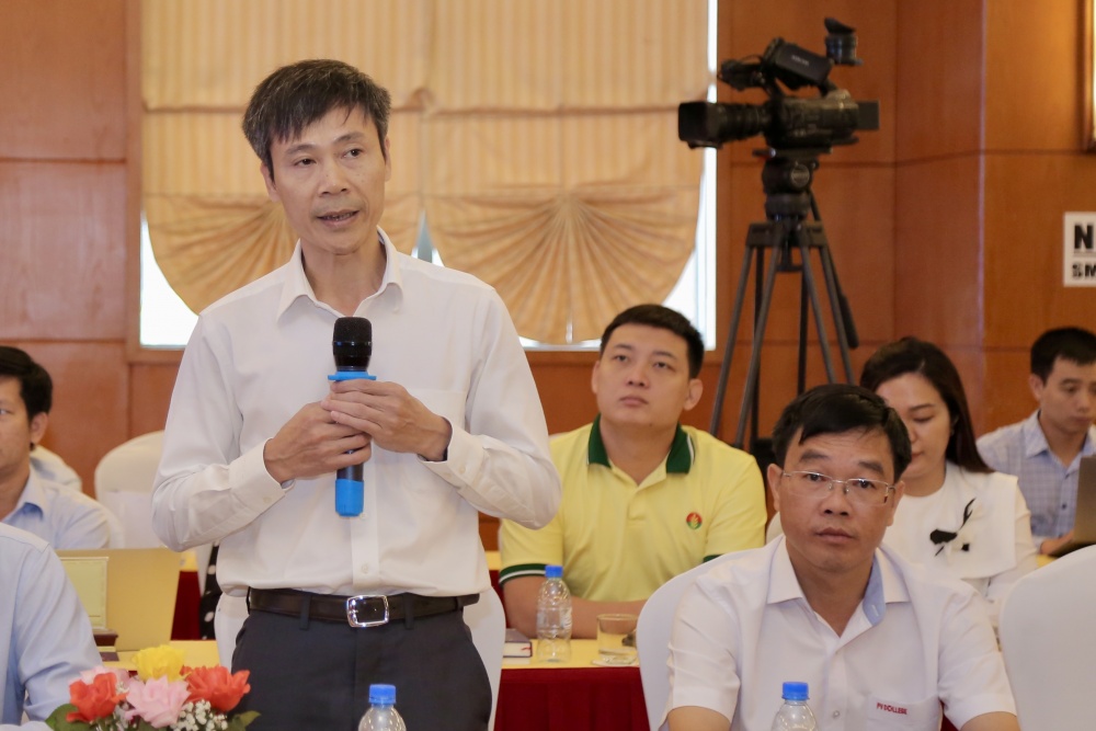 Công tác truyền thông, văn hoá doanh nghiệp, an sinh xã hội góp phần khẳng định giá trị cốt lõi của Văn hoá Petrovietnam