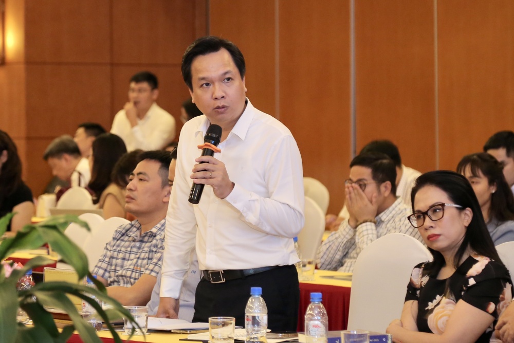 Công tác truyền thông, văn hoá doanh nghiệp, an sinh xã hội góp phần khẳng định giá trị cốt lõi của Văn hoá Petrovietnam