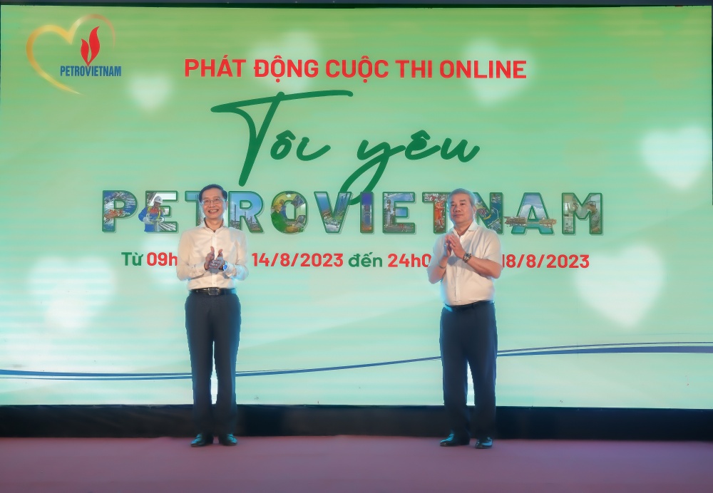 Công tác truyền thông, văn hoá doanh nghiệp và an sinh xã hội góp phần khẳng định giá trị cốt lõi của Văn hoá Petrovietnam