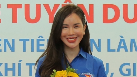 Phát huy thế mạnh, kết sức trẻ, nối thành công