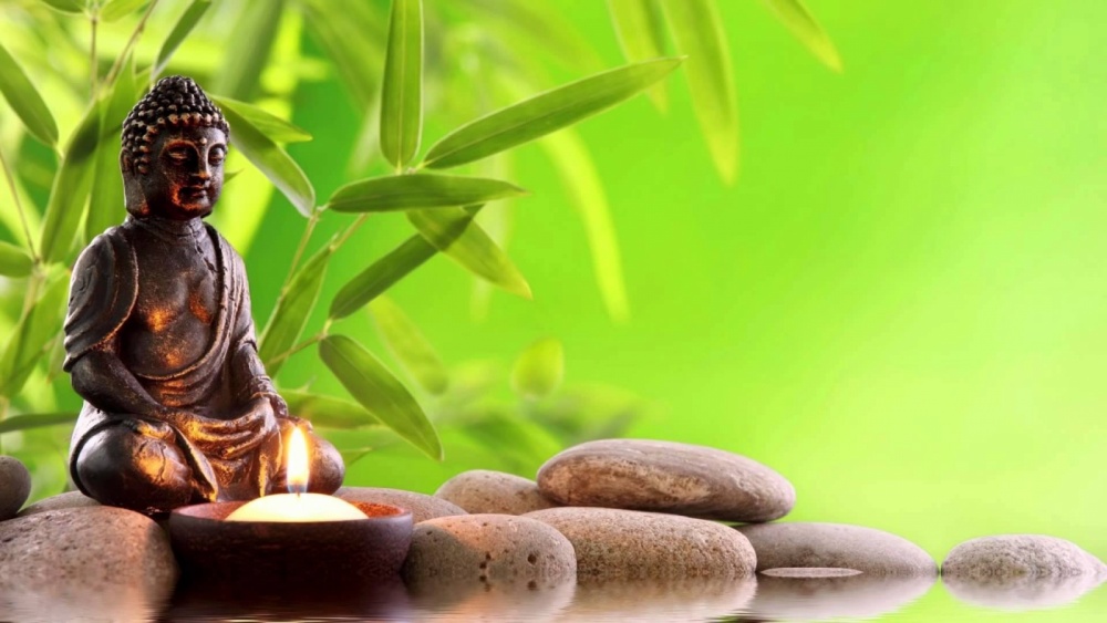 Làm gì để tích phúc đức, cải tạo vận mệnh?
