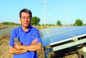 Hiện thực hóa Quy hoạch điện VIII