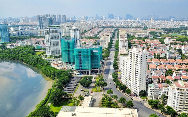 Tin bất động sản tuần qua: Nhiều tín hiệu tích cực những tháng cuối năm