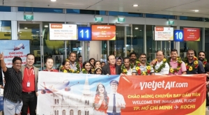 Khám phá thương cảng cổ kính Kochi (Ấn Độ) chỉ từ 0 đồng cùng Vietjet