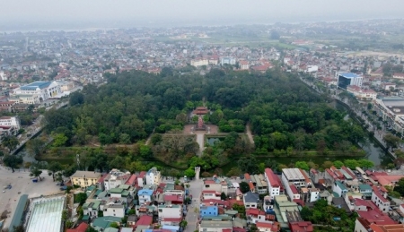 Đề xuất Ba Vì - Sơn Tây là thành phố du lịch