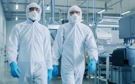 2 mối đe dọa lớn với ngành chip trăm tỷ đô của Mỹ